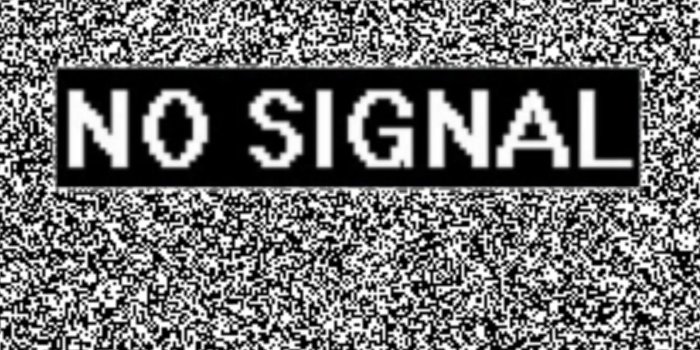 1330x2364 No Signal Wallpapers