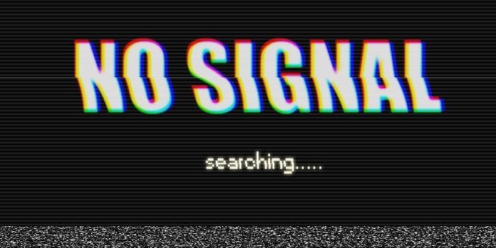 900x1273 No Signal Wallpapers