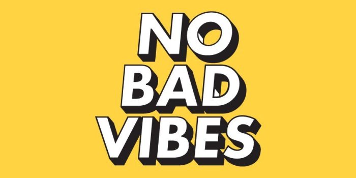 842x1191 No bad vibes, yellow aesthetic wallpaper • Wallpaper For You HD Wallpaper  For Desktop & Mobile