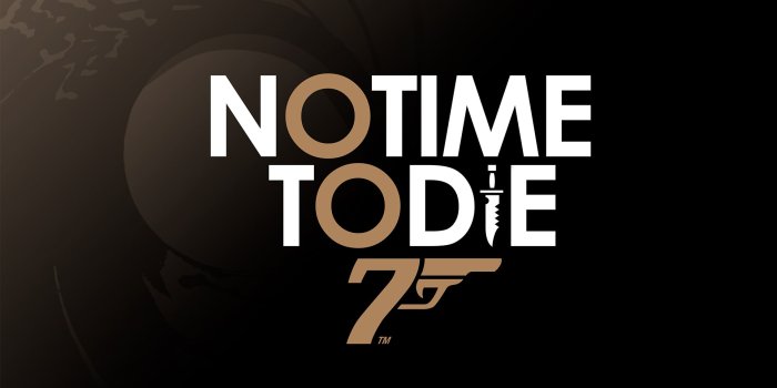1920x1080 No Time To Die HD Wallpapers | 7wallpapers.net