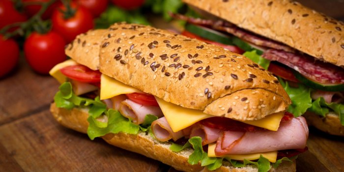 4446x3145 Sandwich Wallpapers