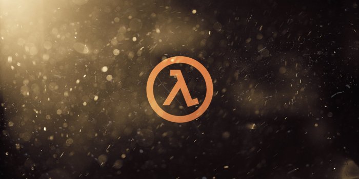 1920x1080 Half Life Lambda - 1920x1080 Wallpaper - teahub.io