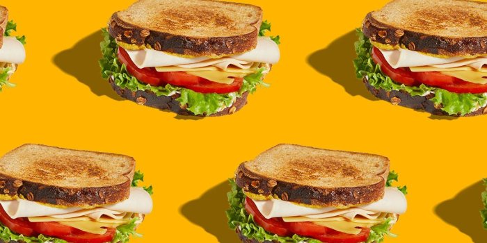 1080x1920 Sandwich Wallpaper | Organic meat, Eat, Humanely raised