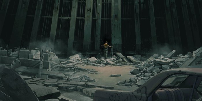 3840x2160 Half-Life: Alyx Wallpapers in Ultra HD | 4K - Gameranx