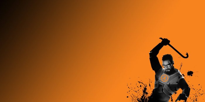 1920x1080 Half-Life Wallpapers