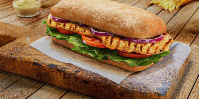 1766x1179 Chicken Sandwich Wallpapers - Top Free Chicken Sandwich Backgrounds -  WallpaperAccess