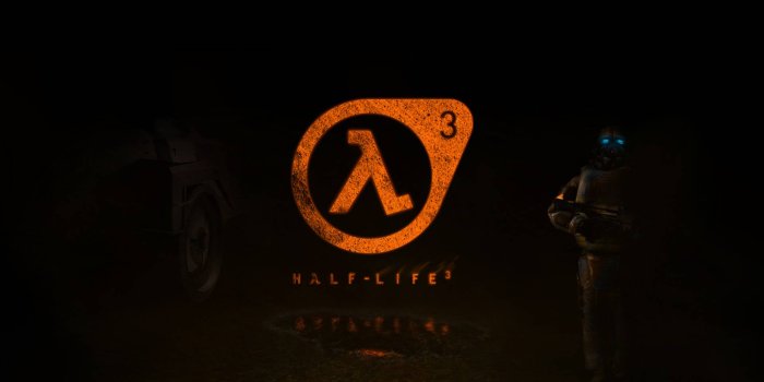 1920x1200 Half Life 3 Wallpapers in 1080P HD