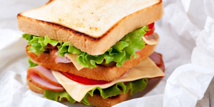 5448x3632 Sandwich Wallpapers