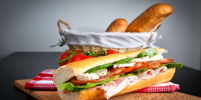 1920x1080 Sandwich Wallpapers, Pictures, Images - The Sandwich Ideas mobile