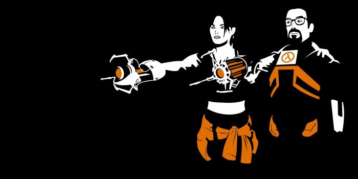 1920x1080 Half Life HD Wallpaper | 1920x1080 | ID:57614