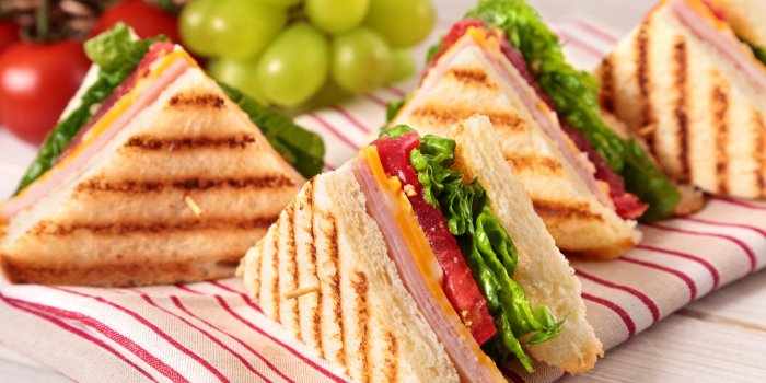 4096x2799 Download 4096x2799 Sandwich, Tomato, Grape, Toast, Fast Food Wallpapers -  WallpaperMaiden