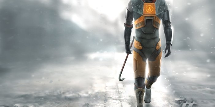 1280x804 Half-Life 2 wallpapers | Half-Life 2 stock photos