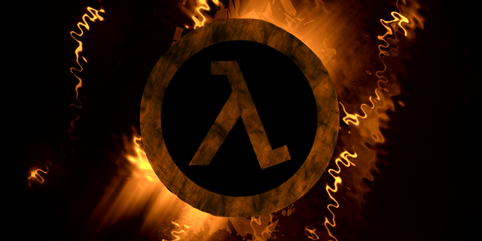 1024x768 Half Life Wallpaper | Half life, Half, Life