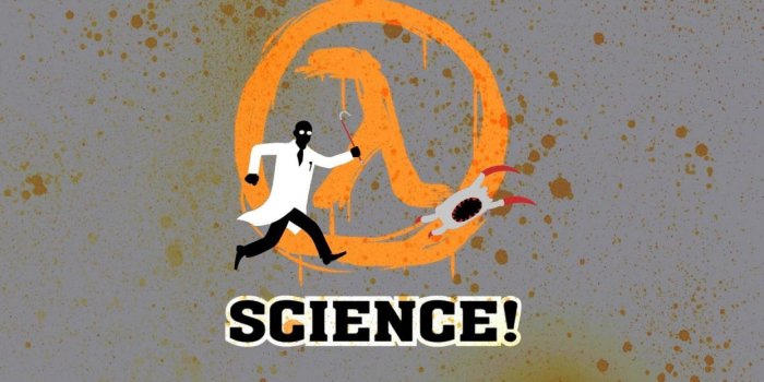 1244x700 Video games science Half-Life wallpaper | 1600x900 | 273844 | WallpaperUP