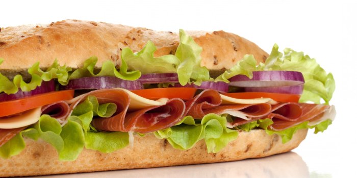 2560x1600 Sandwich Wallpaper | 2560x1600 | ID:51311