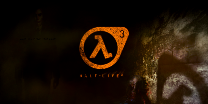 1920x1200 Half Life 3 wallpaper | 1920x1200 | #67549