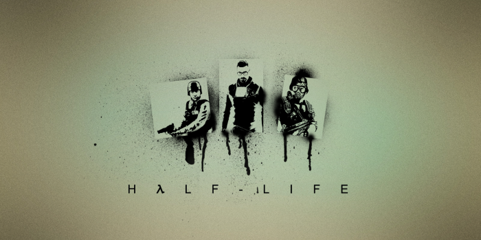 1920x1080 46 High Quality Half Life Wallpapers | Full HD Pictures
