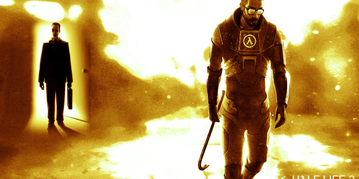 1680x1050 Half Life Wallpapers - Album on Imgur