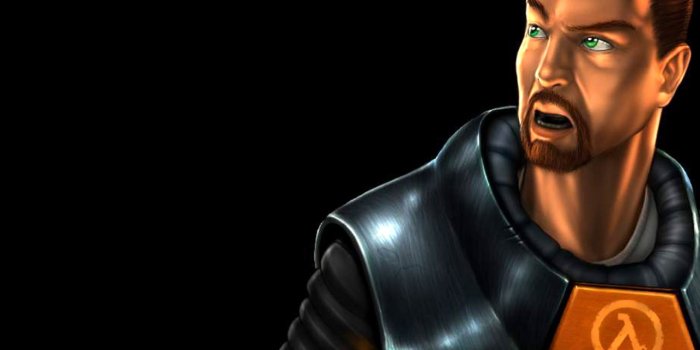1280x804 Half-Life wallpapers | Half-Life stock photos