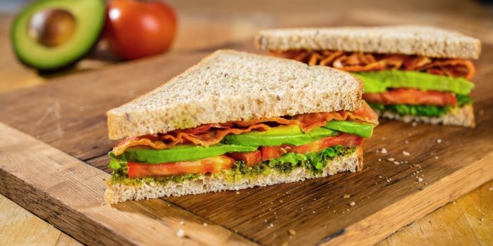 1280x720 Sandwich Wallpapers posted by Christopher Thompson