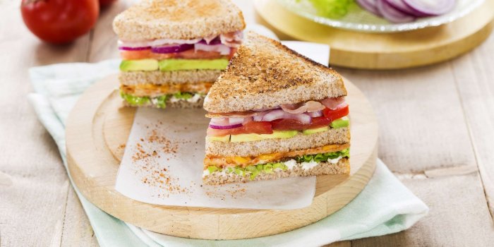 2560x1600 Sandwich High Quality Wallpapers 01176 - Baltana