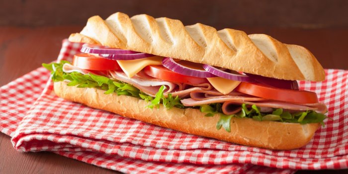 2560x1440 Download 2560x1440 Sandwich, Onions, Fast Food Wallpapers for iMac 27 inch  - WallpaperMaiden