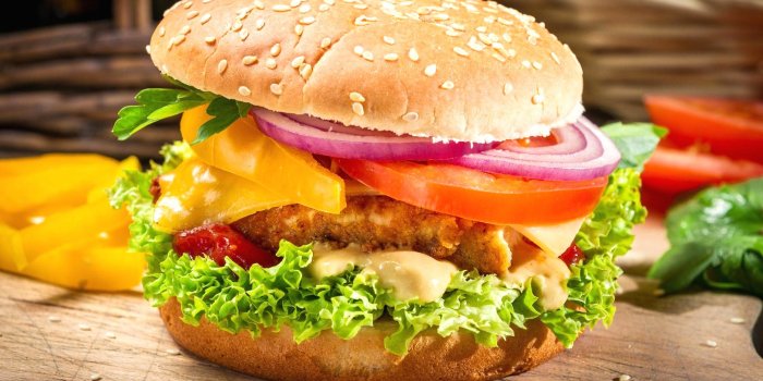 1873x1145 Amazing sandwich Wallpaper HD Download