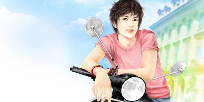 1600x1200 Boys Cartoon HD Wallpapers