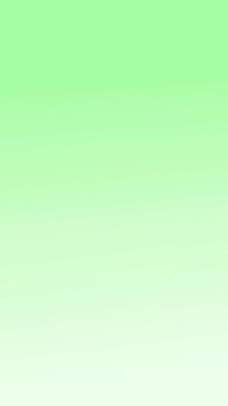 750x1334 Iphone Light Green Wallpaper