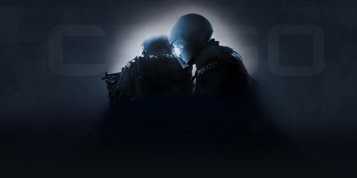 1920x1080 Counter-Strike: Global Offensive