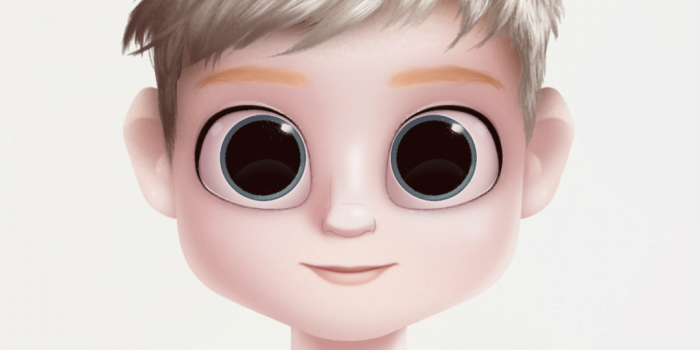 1080x1080 Theodoro Russell | Cute boy wallpaper, Cute cartoon girl, Cute cartoon boy