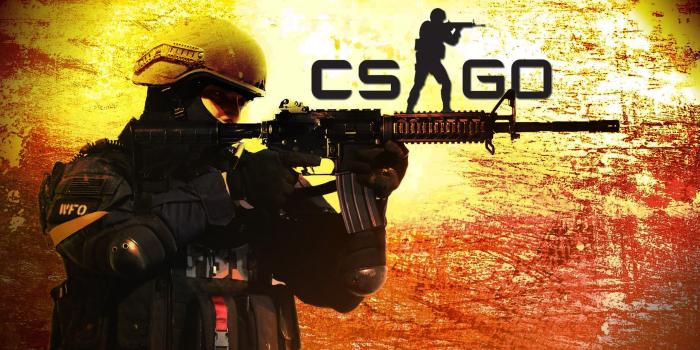 2560x1440 Counter Strike Global Offensive Mobile HD Wallpaper Wallpaper Download -  High Resolution 4K Wallpaper
