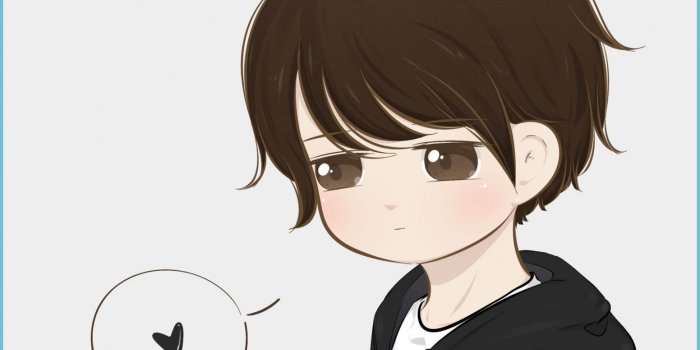 1552x2414 Cute Boy Cartoon Wallpapers - Cartoon Boy Wallpaper | Neat