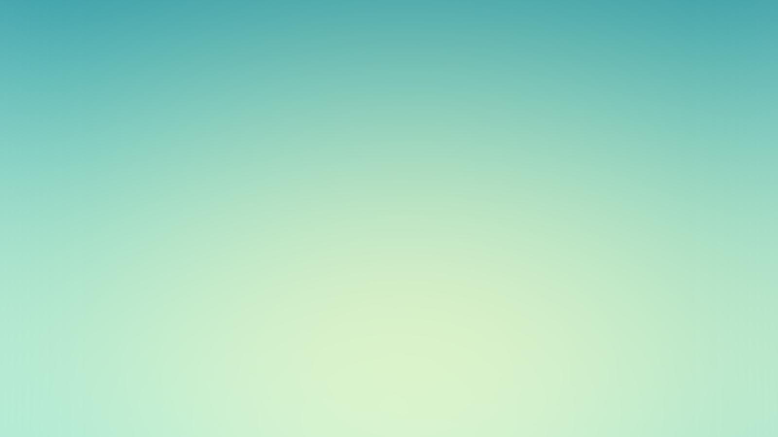 3840x2160 si87-light-green-blue-sky-gradation-blur-wallpaper