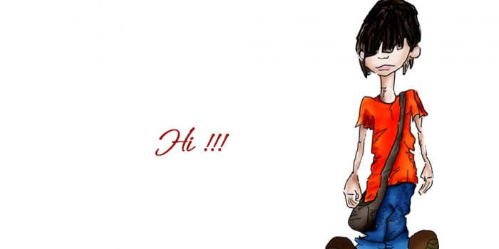 1600x1200 Cartoon Boy Wallpaper - Cartoons Wallpapers Of Boys - 1600x1200 - Download  HD Wallpaper - WallpaperTip