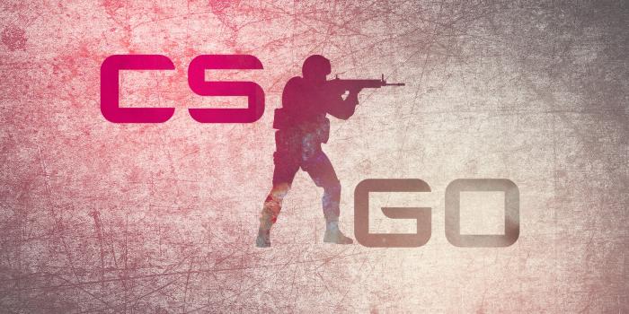 1680x1050 Download wallpaper from game Counter-Strike: Global Offensive with tags:  Microsoft