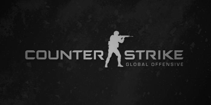 1440x900 Counter-Strike: Global Offensive (Black Logo) HD Wallpaper | Wallpapers.gg  | Dota 2, Oyun, Hile
