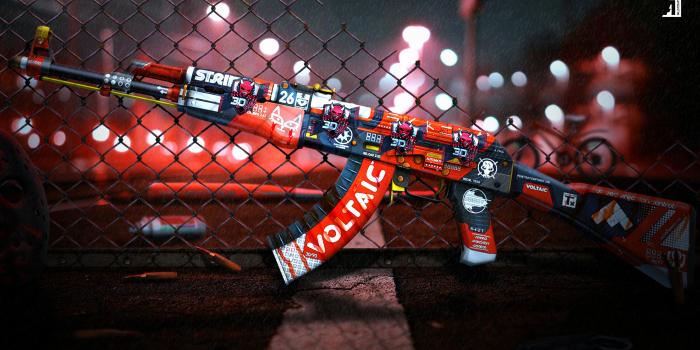 2560x1440 Counter Strike Backgrounds posted by Michelle Sellers