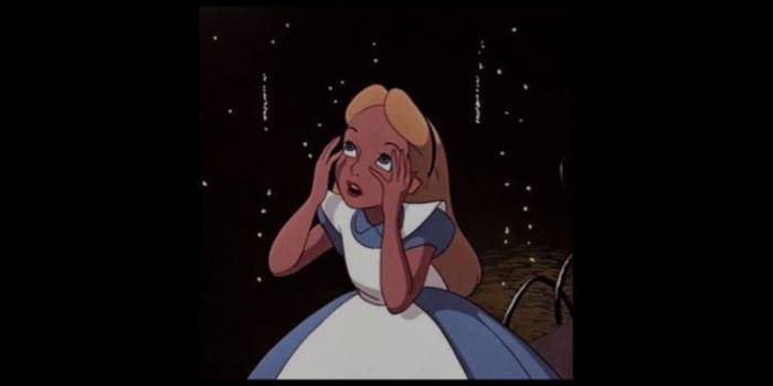 750x1334 Black Aesthetic Cartoon Wallpapers