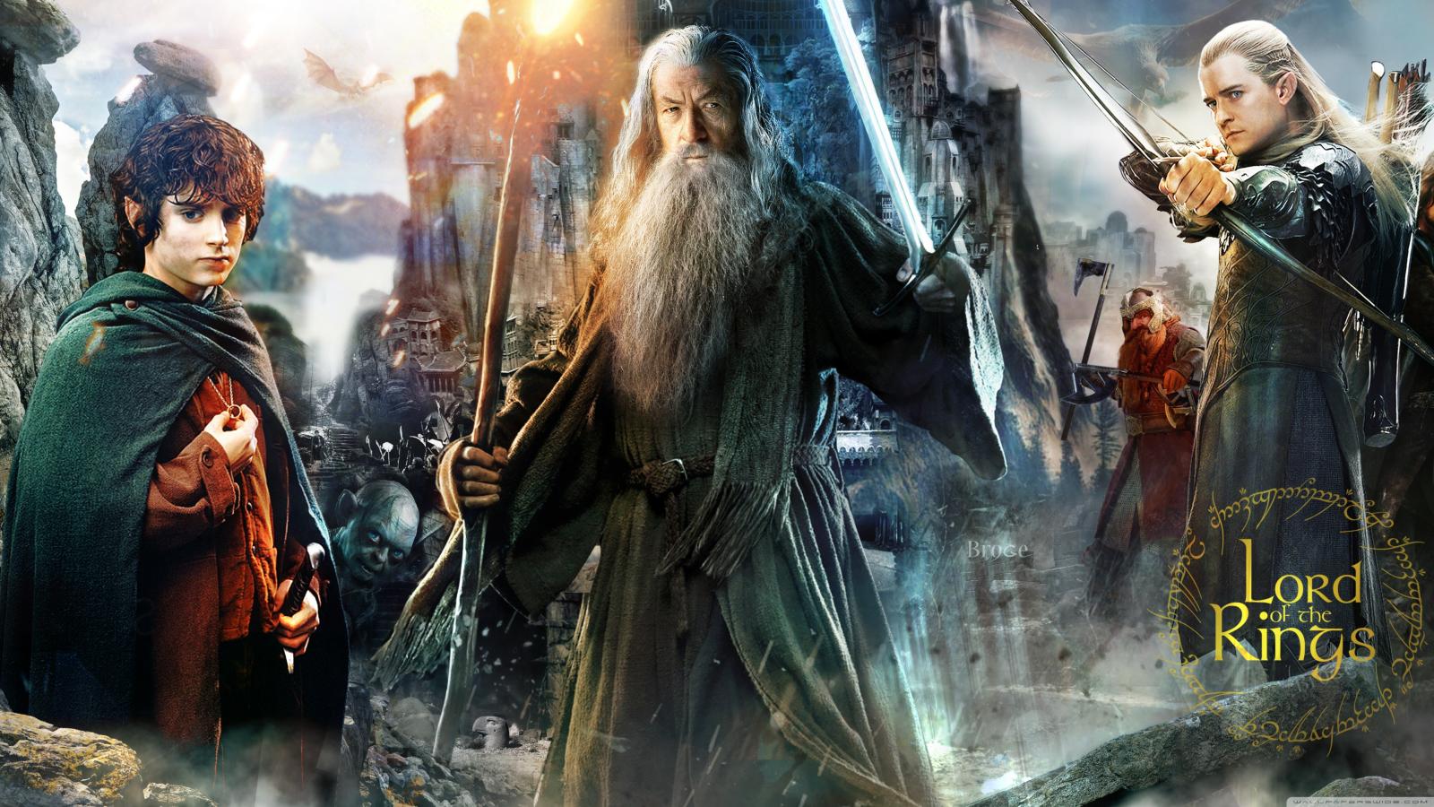 3840x2160 The Lord Of The Rings - The Fellowship Of The Ring Wallpapers Wallpapers -  All Superior The Lord Of The Rings - The Fellowship Of The Ring Wallpapers  Backgrounds - WallpapersPlanet.net