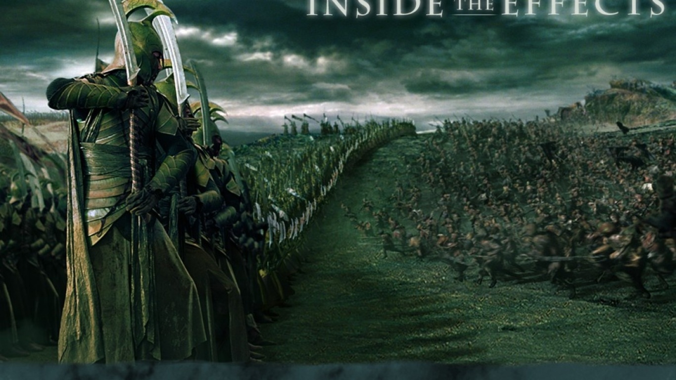 1366x768 The Lord Of The Rings Wallpapers - Lord Of The Rings - 1366x768 - Download  HD Wallpaper - WallpaperTip