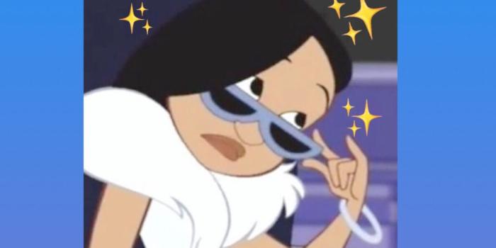 1196x2048 Baddie Vibes | Cartoon wallpaper iphone, Edgy wallpaper, Cartoon wallpaper