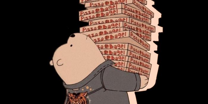 1242x2208 Cartoon Aesthetic Wallpaper - cartoon lovers