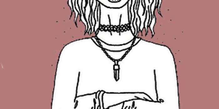 1080x1920 Vintage Aesthetic Cartoon Wallpaper