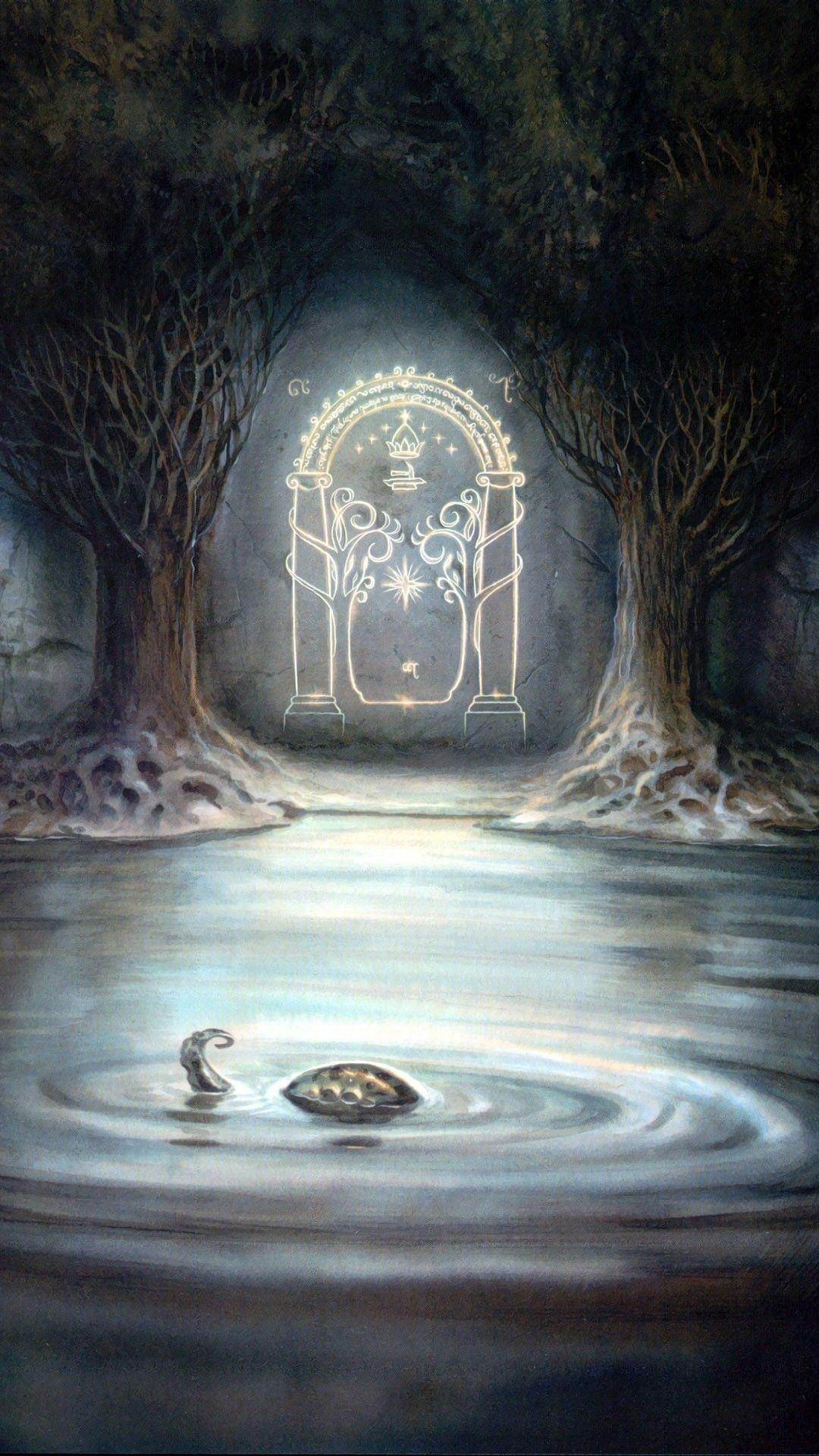 1080x1920 Unofficial Lord of the Rings Wallpapers for Android - APK Download