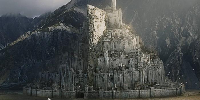 2500x2000 Minas Tirith Wallpapers - Top Free Minas Tirith Backgrounds -  WallpaperAccess
