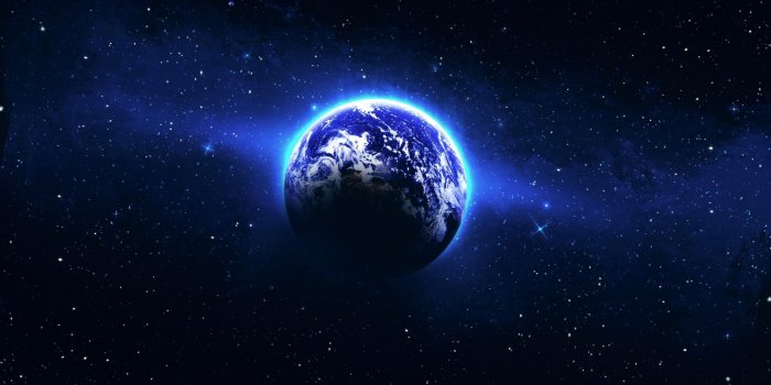 1920x1080 Blue Earth Wallpaper - KoLPaPer - Awesome Free HD Wallpapers