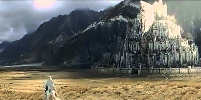 1920x1080 Free download Gandalf Ride To Minas Tirith [1920x1080] for your Desktop,  Mobile & Tablet | Explore 72+ Minas Tirith Wallpaper | Tree of Gondor  Wallpaper,