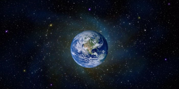 1920x1080 The Earth Wallpapers