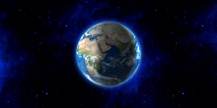 1920x1080 Windows 10 Wallpaper Earth